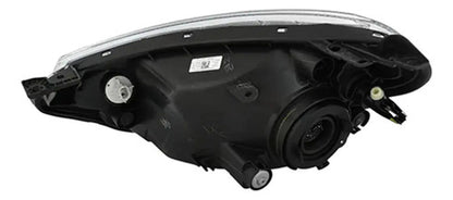 Optico Derecho Suzuki Alto 1.0 2024 2025 Halogeno