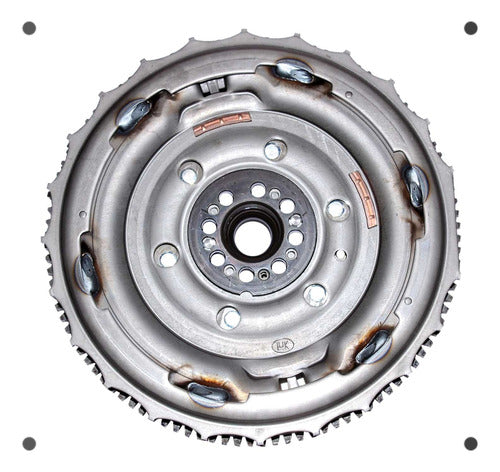 Volante Motor Nissan X-trail 2.2 2003 2006