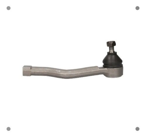 Terminal Izquierda Direccion Chevrolet Vivant 2004 2010