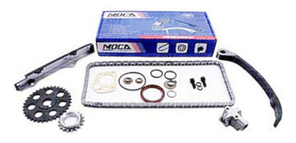 Kit Distribucion Nissan Stanza 2.4 Ka24e 1989 1995