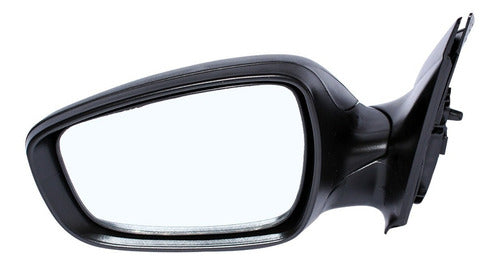 Espejo Izquierdo Hyundai Accent Rb 2011 2019 Electrico S/int