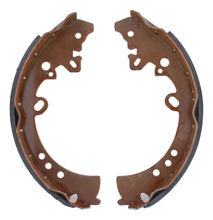 Juego Patines Freno Trasero Toyota Hilux 3.0 2005 2011