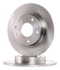 Par Disco Freno Trasero Mazda Cx-3 2.0 Awd 2021 2024