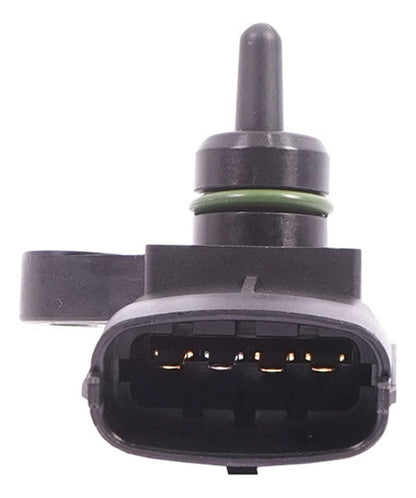 Sensor Map Aceleracion Kia Soul 1.6 2009 2013