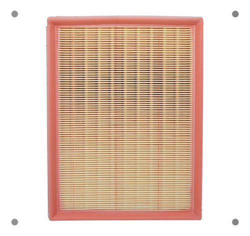 Filtro Aire Peugeot Rifter K9 1.5 Dv5 2019 2020