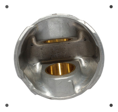 Juego Pistones Std Hyundai Elantra 2.0 Xd 2004 2005
