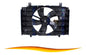 Electroventilador Nissan Tiida 1.6 2009 2010