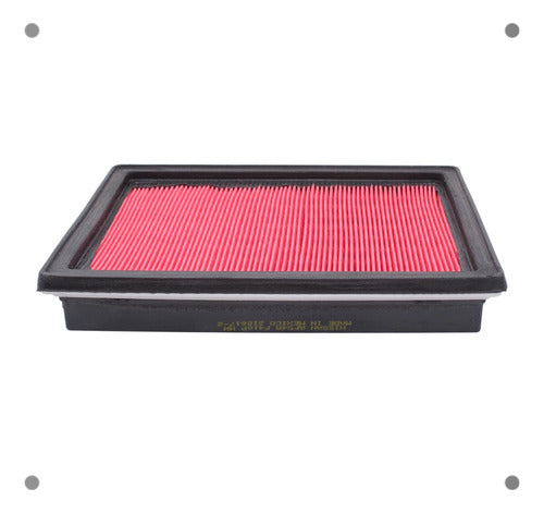 Filtro Aire Samsung Sq5 1.8 Sr18de 2003 2004