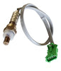 Sensor Oxigeno Peugeot 206 Tu3jp 1999 2008