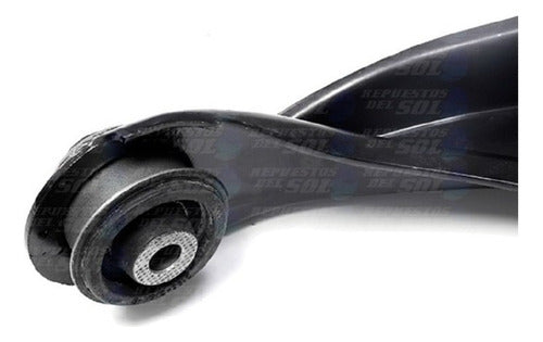 Bandeja Suspension Superior Izquierdo Mazda 6 2008 2013