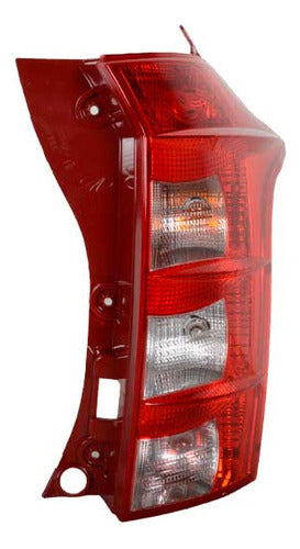 Farol Trasero Mahindra Xuv500 2017 2020