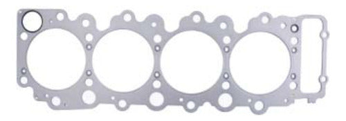 Empaquetadura Culata Isuzu Npr 5.2 4hk1 2007 2012 1.60mm