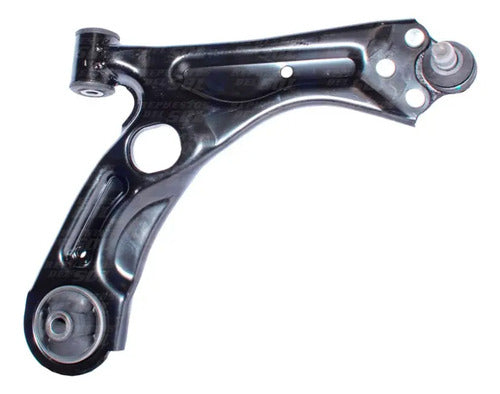 Bandeja Delantero Inferior Chevrolet Sonic 2012 2016 Par