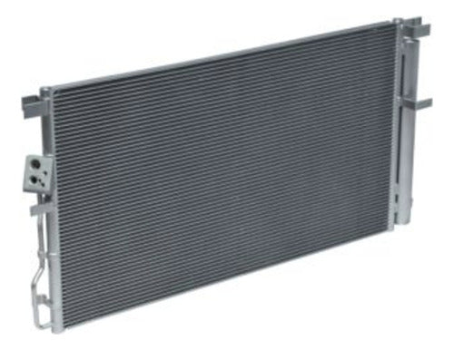 Radiador Aire Acondicionado Tucson Tl 2.0 2016 2020