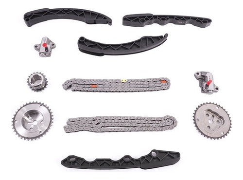 Kit Distribucion Subaru Xv 2.0 Fb20 2012 2018