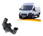 Termostato Completo Peugeot Boxer 2012 2018