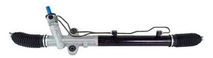 Cremallera Hidraulica Hyundai H-1 Tq 2.5 D4bh 2010 2010