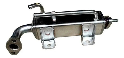 Enfriador Valvula Egr Mazda Bt50 Ford Ranger 2.5 2006 2012