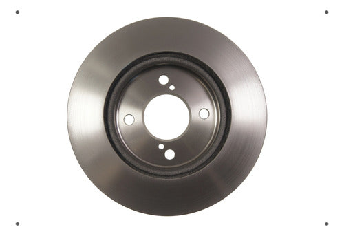 Par Disco Freno Delantero Gtx Suzuki Swift Vi 2018 2023