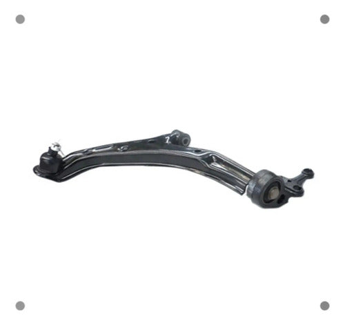 Bandeja Suspension Izquierda Samsung Sm3 2003 2015
