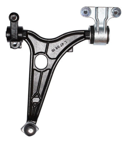 Bandeja Suspension Delantero Inferior Izquierda Expert 1.6 2013 2017