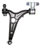 Bandeja Suspension Delantero Inferior Izquierda Expert 1.6 2013 2017