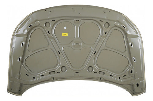 Capot Volkswagen Gol G5 2010 2013