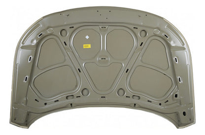 Capot Volkswagen Gol G5 2010 2013