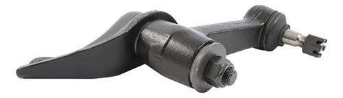 Brazo Auxiliar Mitsubishi L200 1981 2007