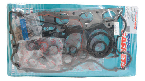 Juego Empaquetadura Motor Hyundai St Fe 2.4 2000 2004