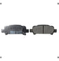 Pastilla Freno Trasera Subaru Outback 2004 2010