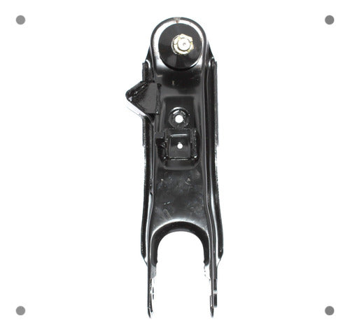 Bandeja Suspension Inferior Izquierdo Terrano D22 2.4 1998 2010
