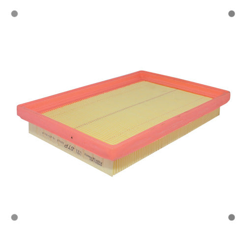 Filtro Aire Kia Rio 1.5 A5d 2000 2002