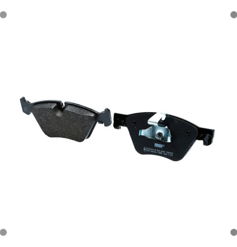 Pastilla Freno Delantera Bmw 520i 2011 2017