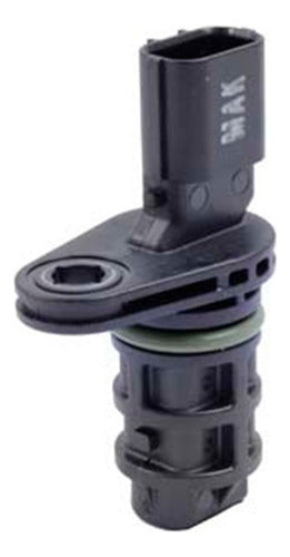 Sensor Posicion Cigüeñal Chevrolet Captiva 2.2 2011 2017