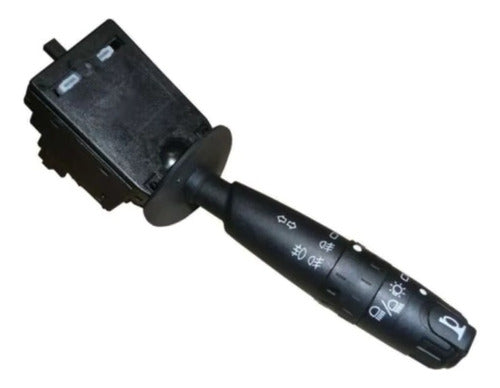 Telecomando Luces 12 Pines Peugeot Xantia 3.0 1999 2002