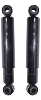 Amortiguador Trasero Suzuki Sj410 1.0 F10a 1982 1989 Par