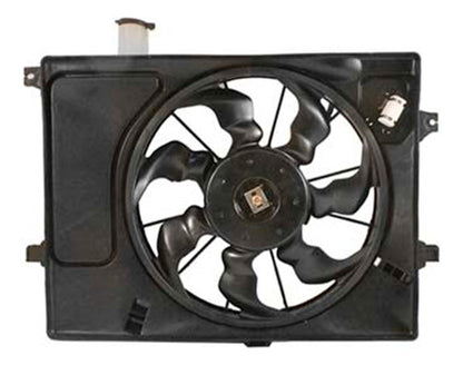 Electroventilador Hyundai I 30 1.8 2012 2017