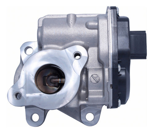 Valvula Egr Nissan Np300 2.3 Ys23 D23x 2015 - 2019