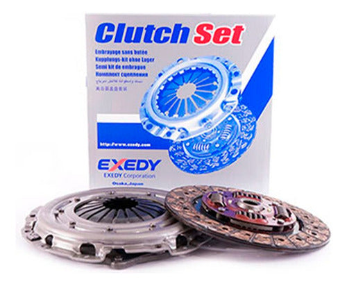 Kit Embrague Exedy Kia Sportage New 2.0 G4gc 2010 2011