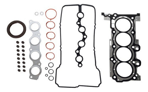 Kit Empaquetadura Motor Kia Rio 1.4 G4lc 2017 2019