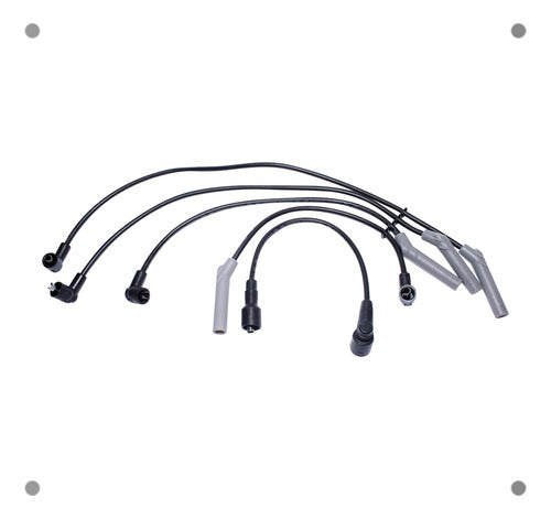 Juego Cable Bujia Toyota Tercel 1.3 1990 1992