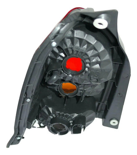 Farol Trasero Suzuki Alto 0.8 2006 2013 Derecho Rojo