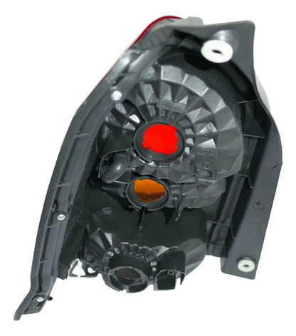 Farol Trasero Suzuki Alto 0.8 2006 2013 Derecho Rojo