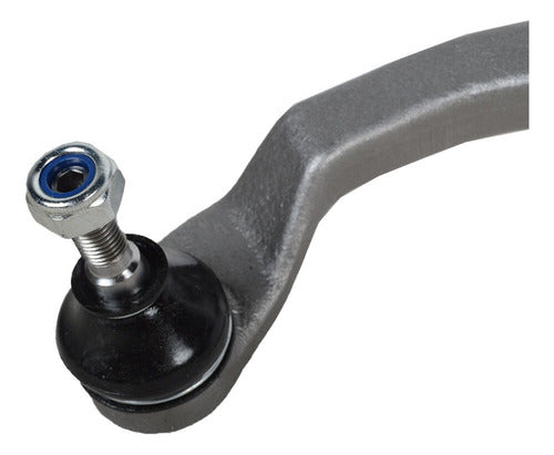 Cremallera Con Terminales Renault Kangoo 2012 2014