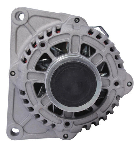 Alternador Chevrolet Cruze 12v 100a 6pk 2p 2012 2016