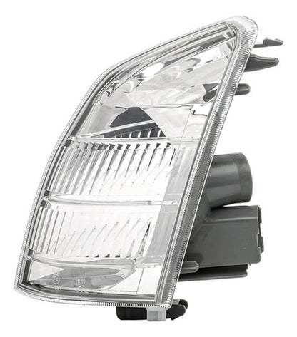 Farol Punta Nissan Xtrail 2001 2010 Izquierdo Blanco