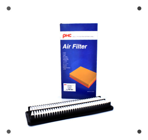 Filtro Aire Hyundai I10 Grand 1.0 G3la 2014 2016