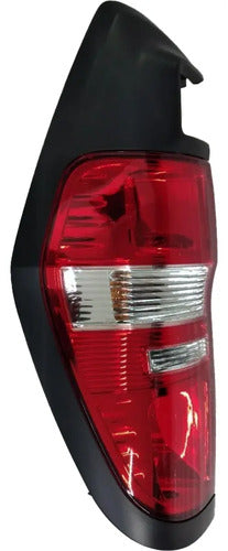 Farol Trasero Hyundai H1 2009 2018 Izquierdo Rojo