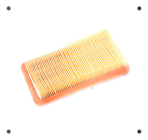Filtro Aire Hyundai Accent 1.4 Sedan G4ee 2006 2011